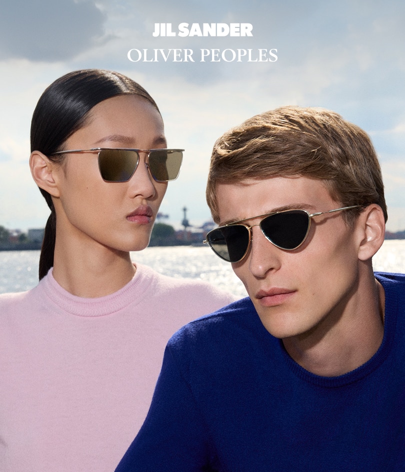 Oliver Peoples