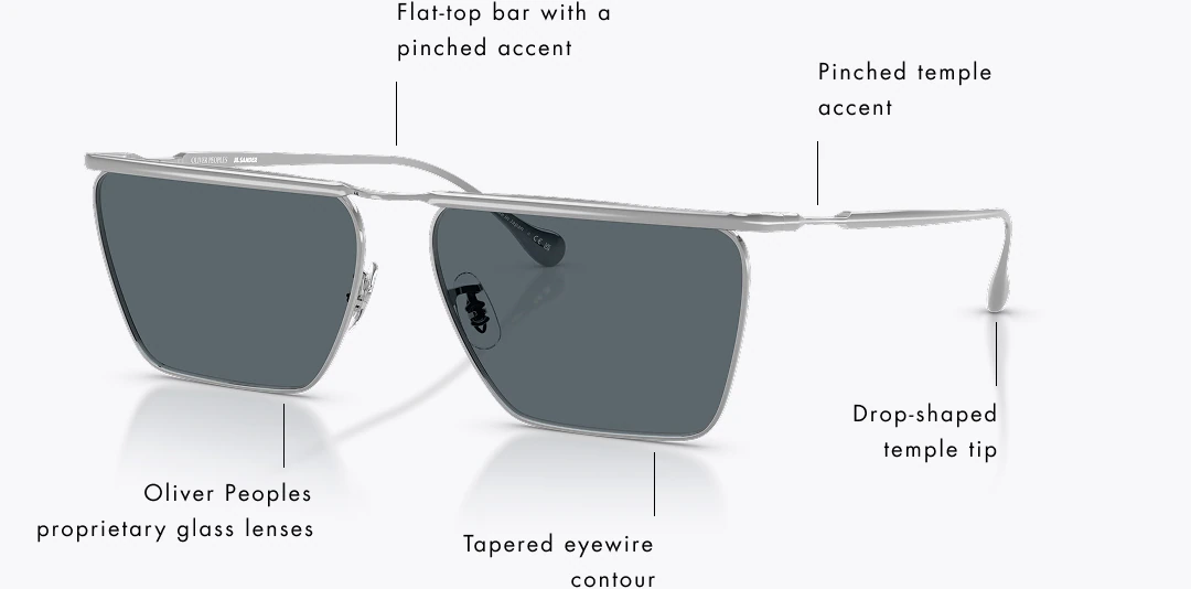 Oliver Peoples