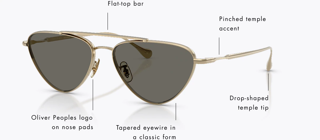 Oliver Peoples