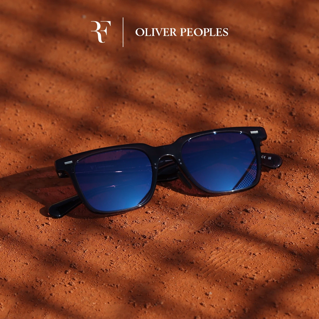 Oliver Peoples