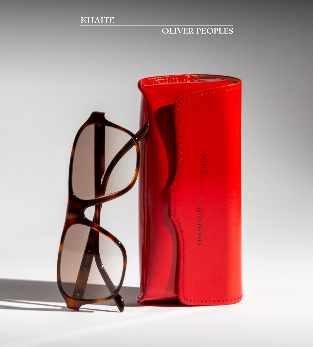 Oliver Peoples