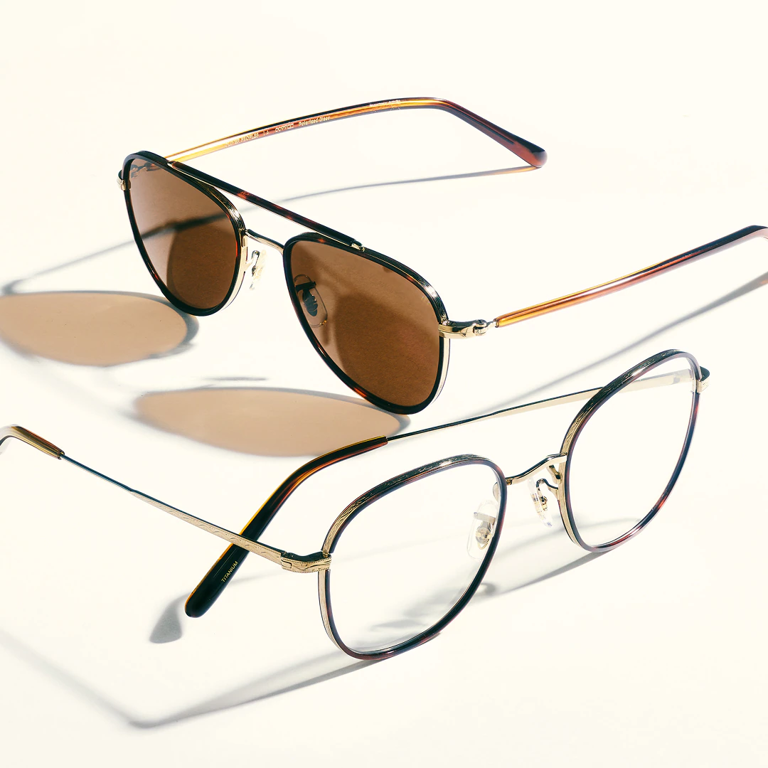 Oliver Peoples