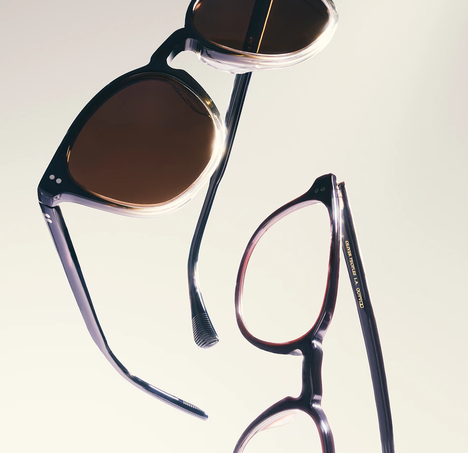 Oliver Peoples