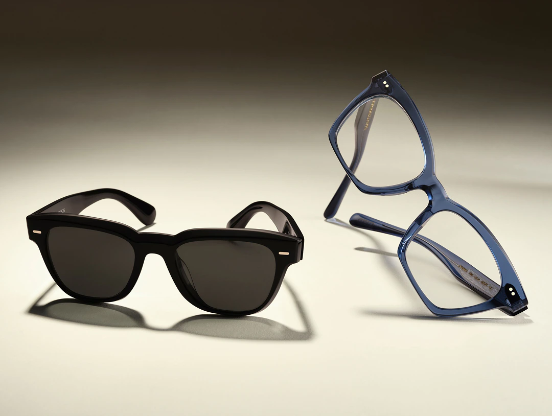 Oliver Peoples