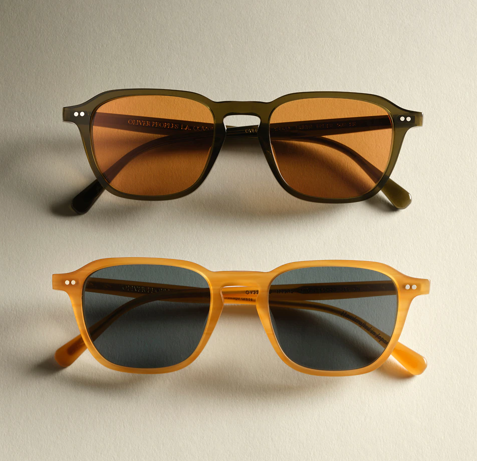 Oliver Peoples