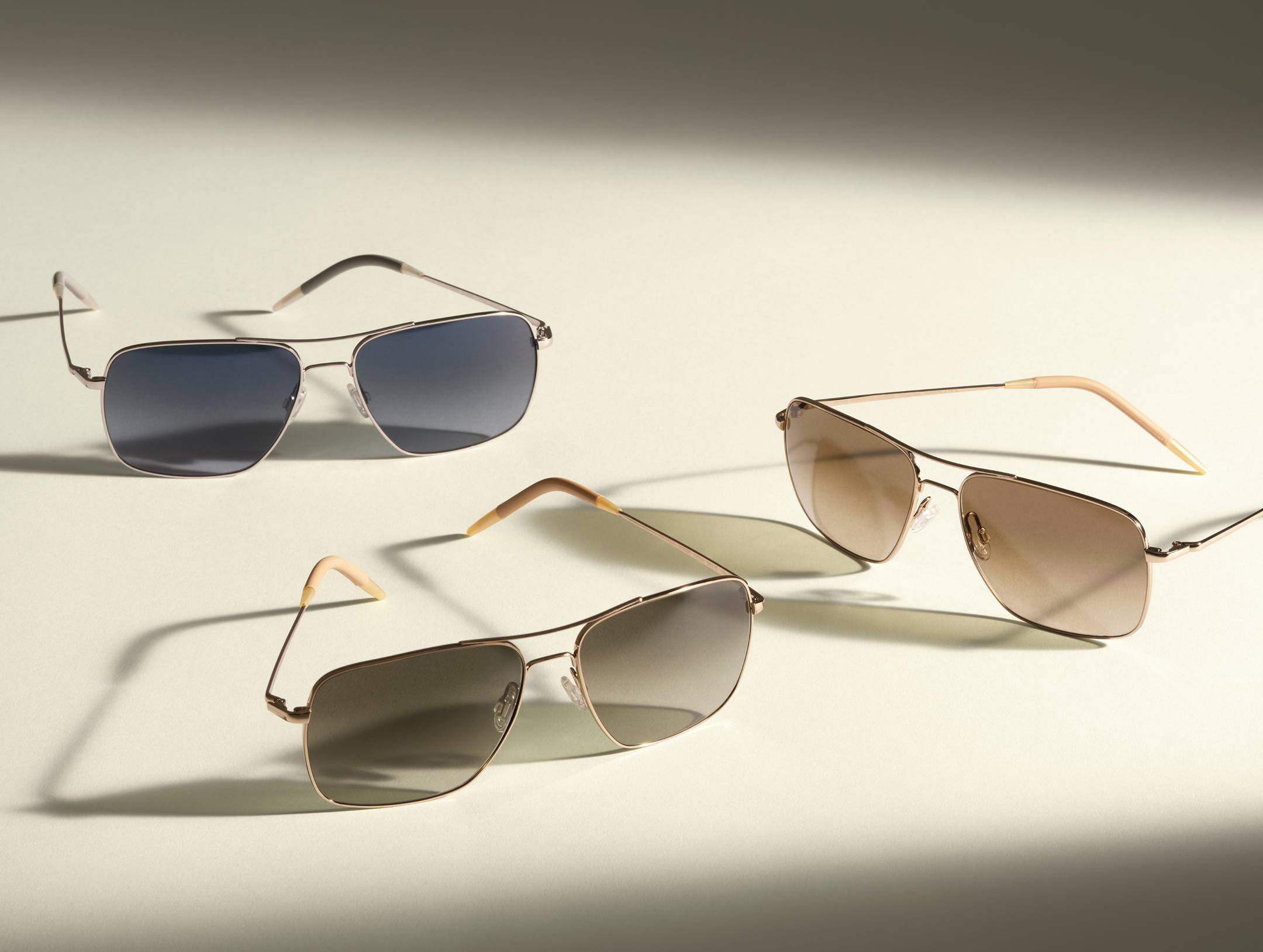 Oliver Peoples