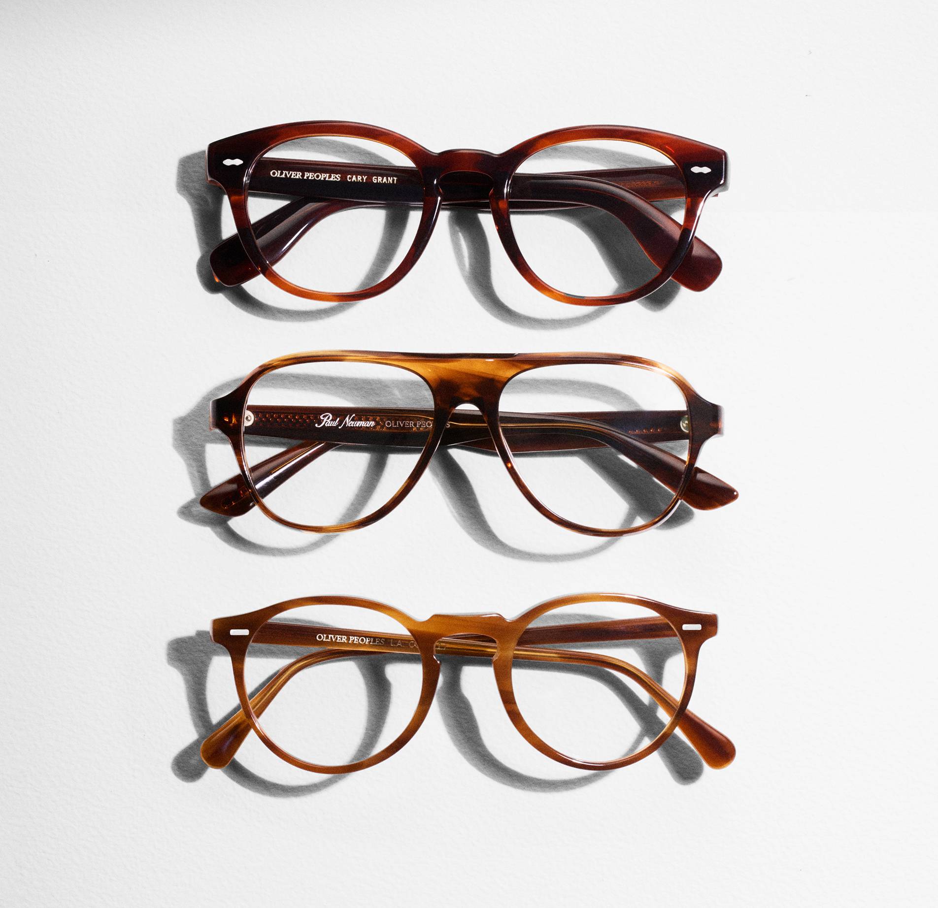 Oliver Peoples