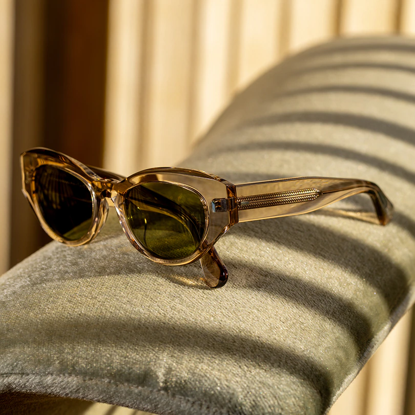 Oliver Peoples