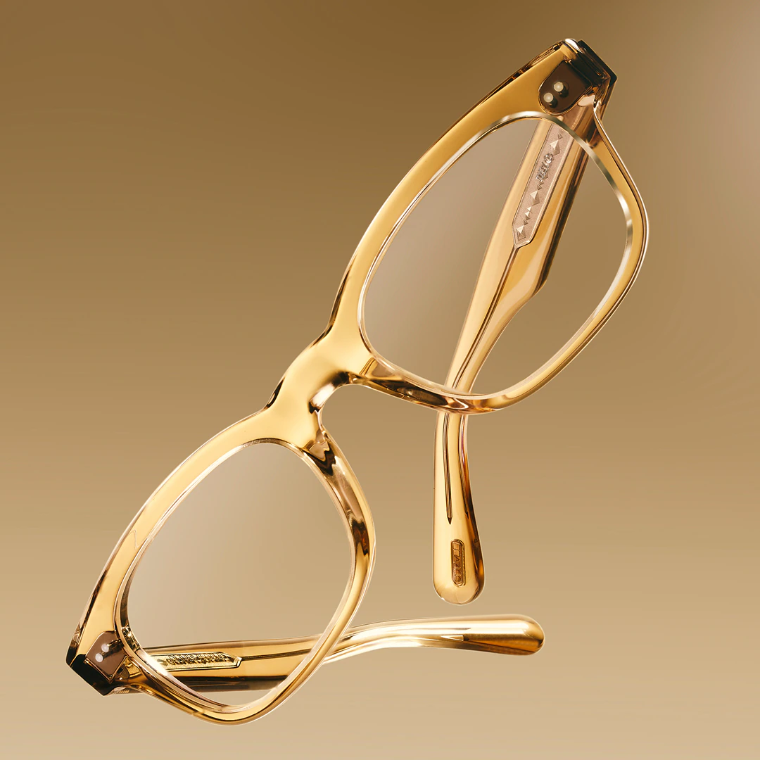 Oliver Peoples