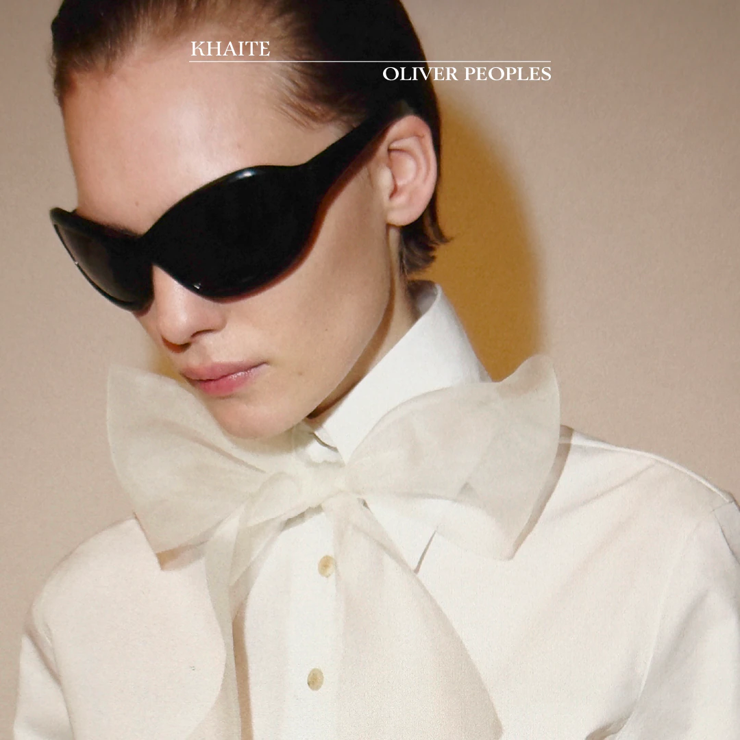 Oliver Peoples