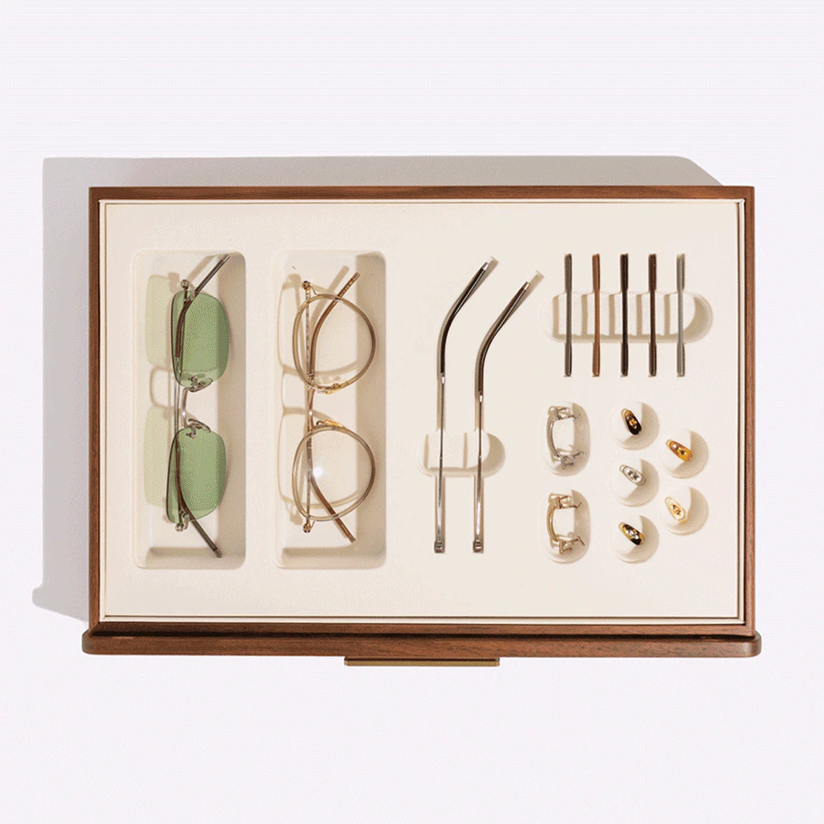Oliver Peoples