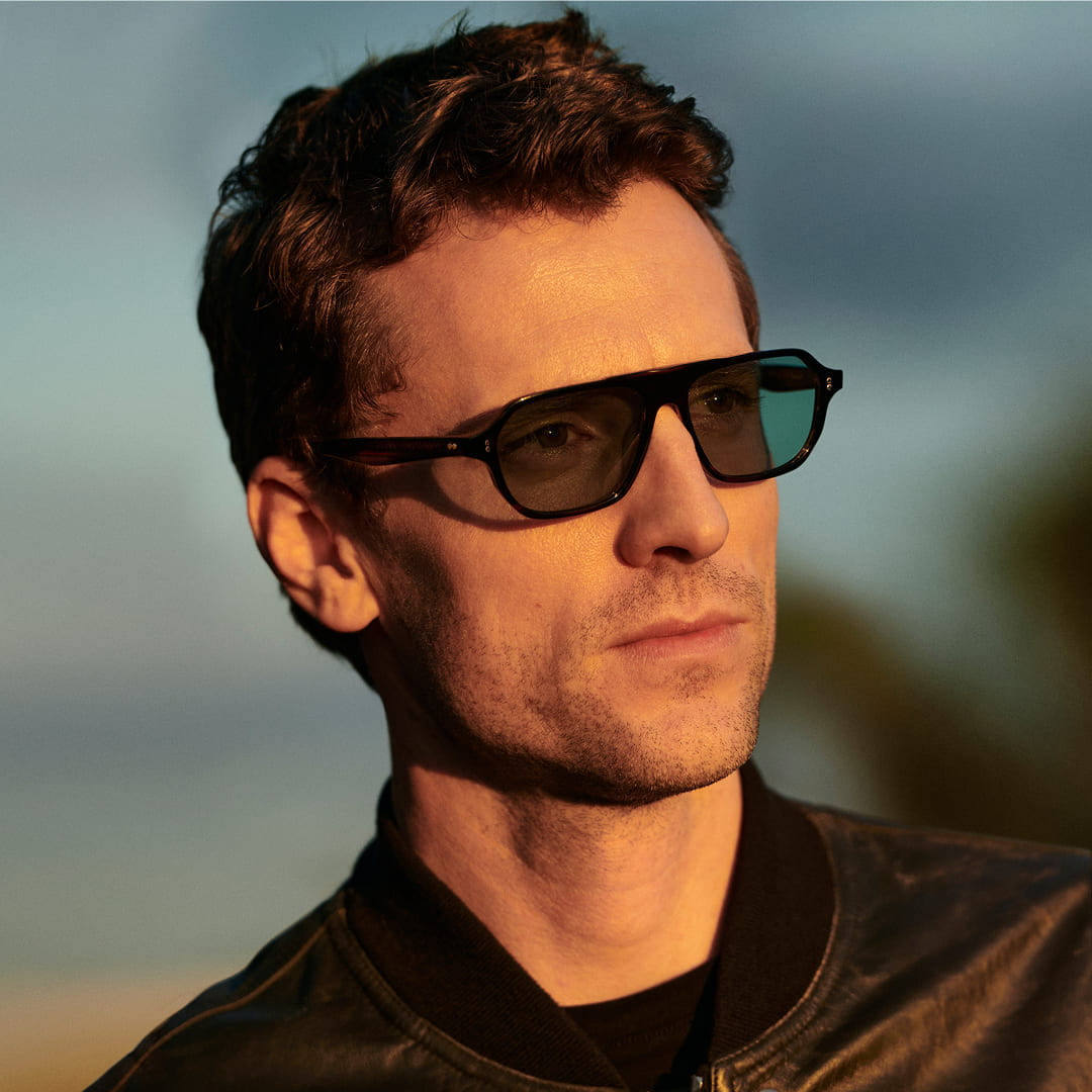 Oliver Peoples