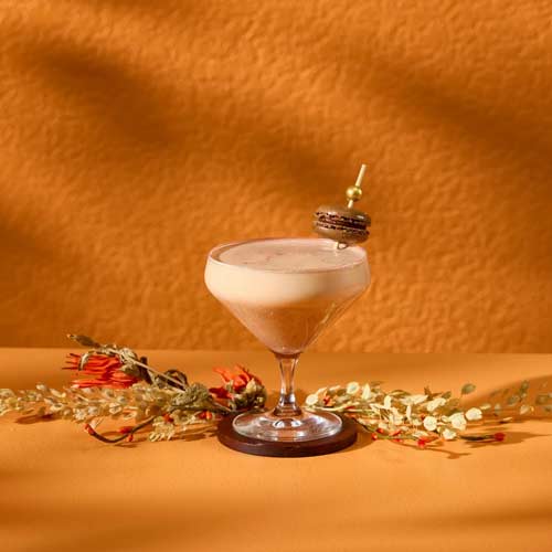 Big Train Horchata