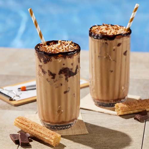 DaVinci Chocolate Sauce