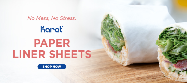 Deli Wraps