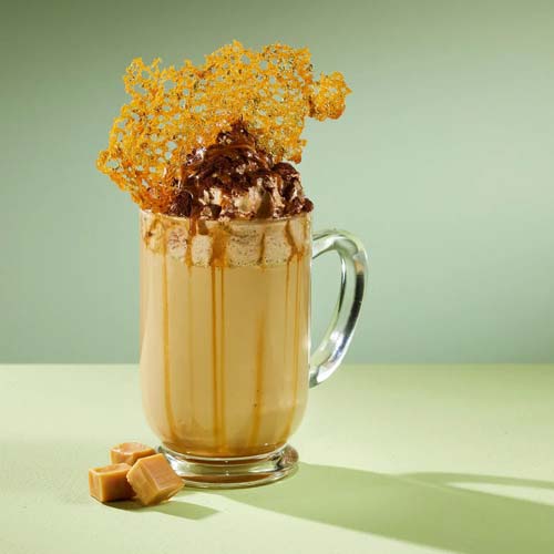 DaVinci Caramel Sauce