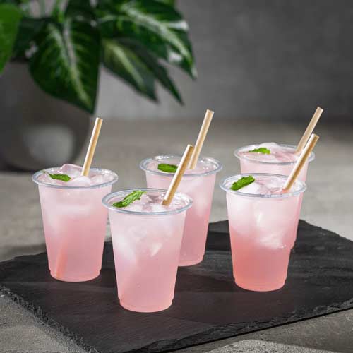 Cocktail Straws