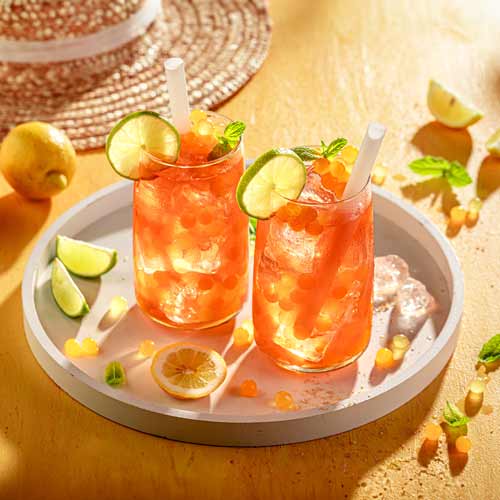Food & Beverages