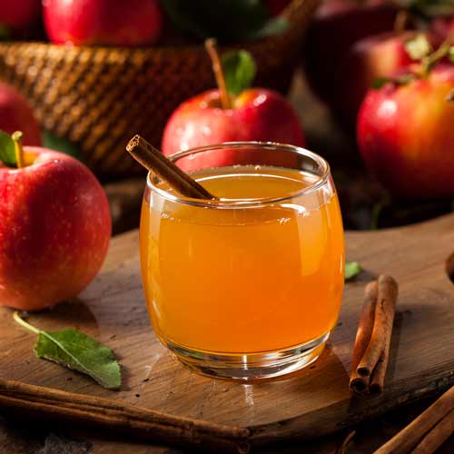 Apple Flavor