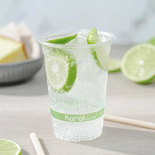 PLA Cups