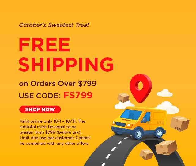 June Free Shipping 