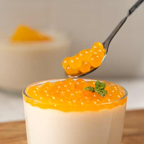 Mango Popping Pearls 