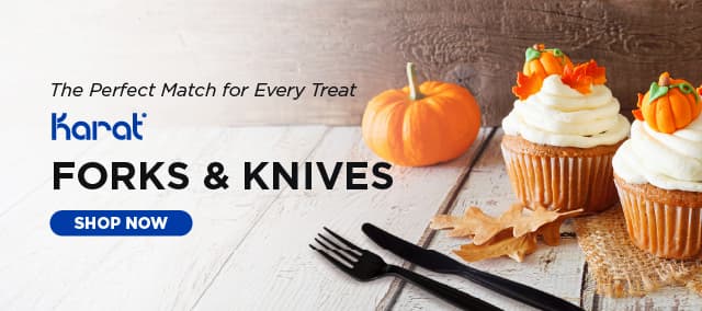 Forks & Knives