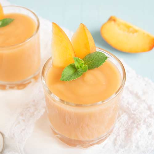 Monin Puree
