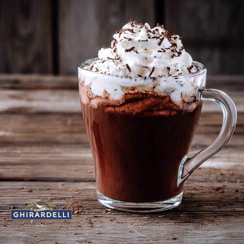 Ghirardelli