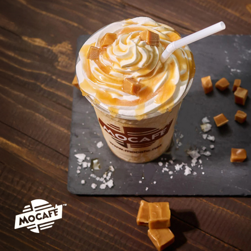 MoCafe