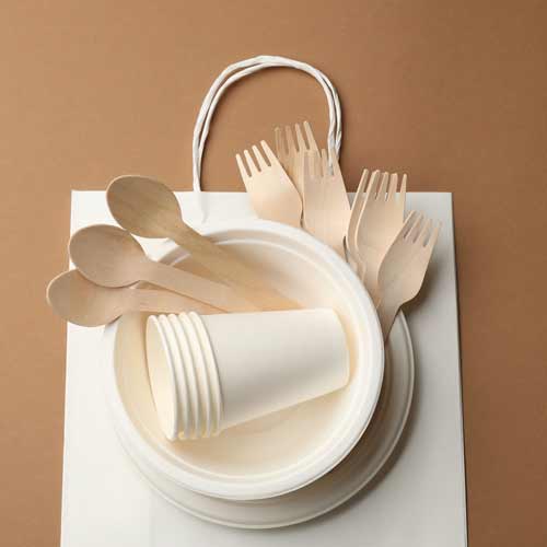 Restaurant Supplies
