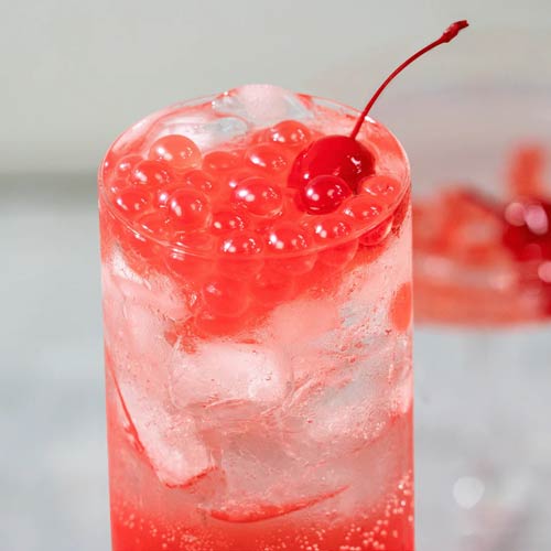 Cherry Popping Pearls