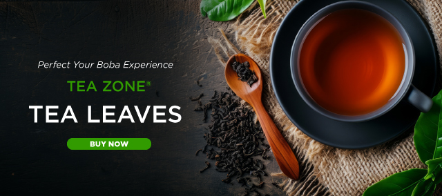 Tea Leaves