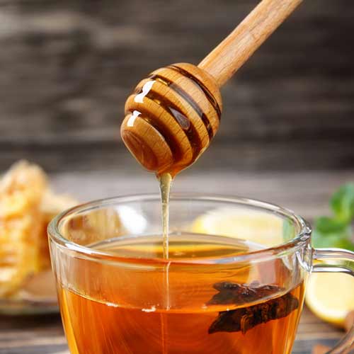 Syrups