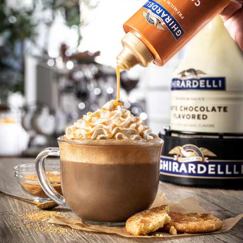 Ghirardelli