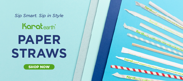 Paper Straws