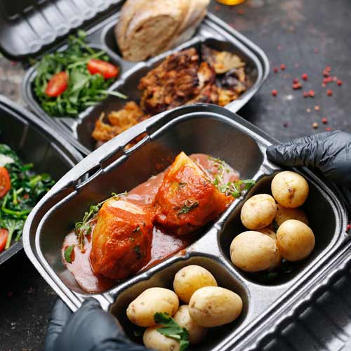 Restaurant Supplies