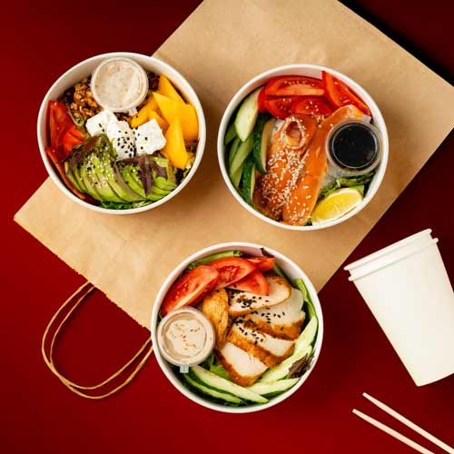 Restaurant Supplies
