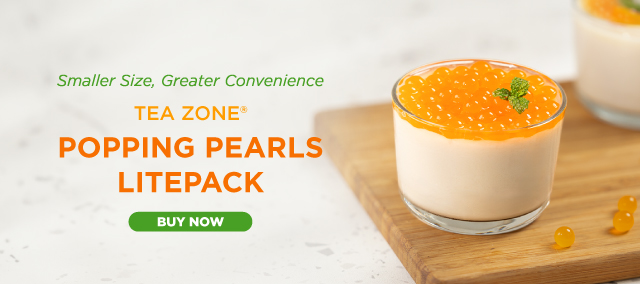 Bulk 1Lb Popping Pearls