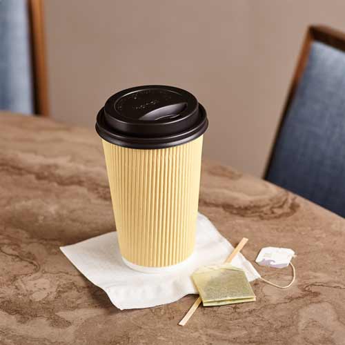 Select Cups & Lids
