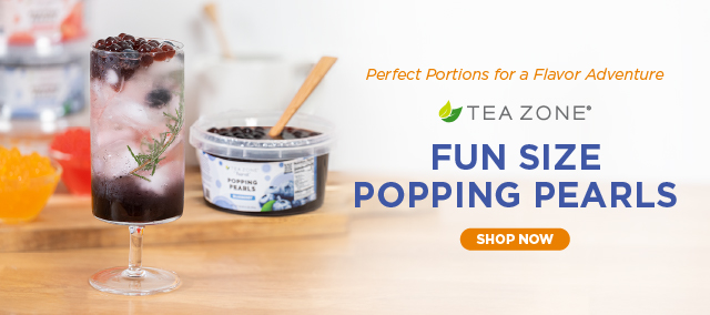Popping Pearls 1LB