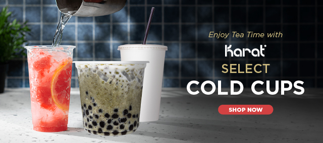 Select Cold Cups