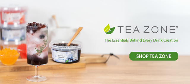 Tea Zone