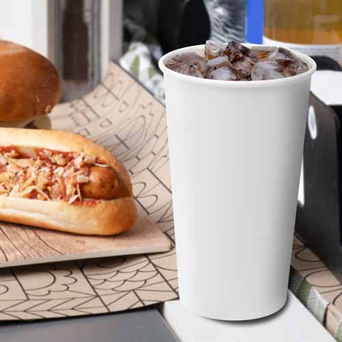 44 oz Cold Paper Cup