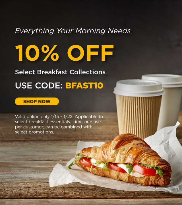 Extra 10% Off