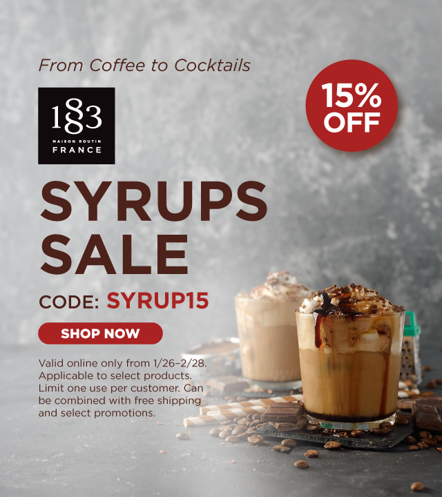 15% Off