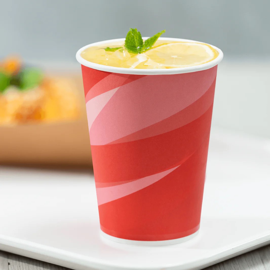 Paper Cold Cups
