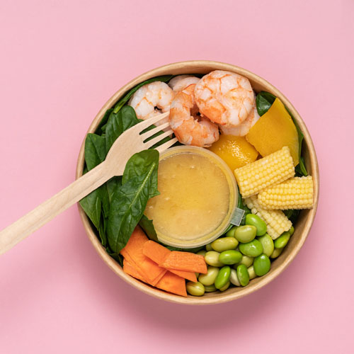 Restaurant Supplies