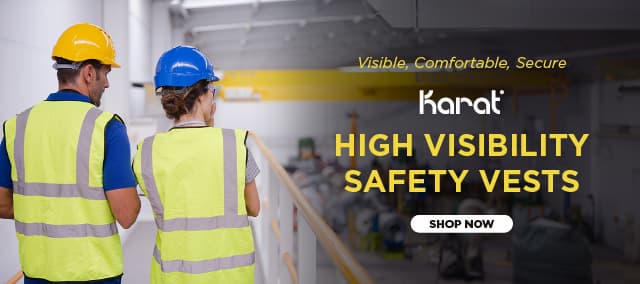 Safety Vests