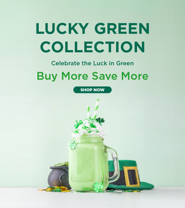 Everything Green